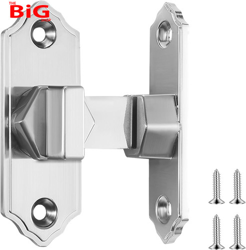 Degree farm barn door - 90, lock