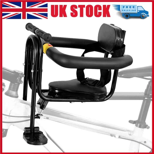 35kg child bike seat - child,