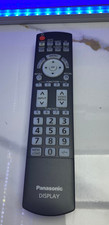 Panasonic N2QAYB000689 Remote