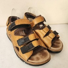 Clarks Mens Active Air Tan