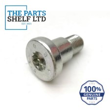 GENUINE VOLKSWAGEN AUDI SEAT SKODA SAFETY SEAT BELT GUIDE BOLT N98924301