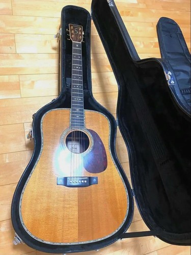 Yairi martin d42 type - d42,