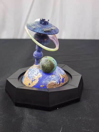 Franklin mint 1996 - mint, star