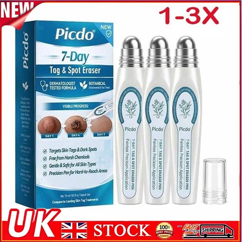 Picdo skin tag - skin,