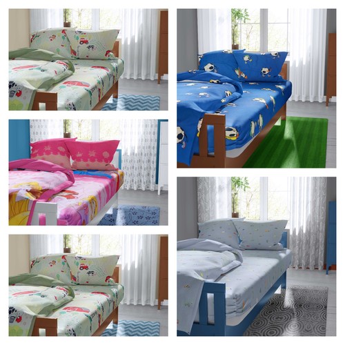 100 cotton kids - 100%,