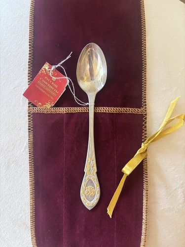Russian 925 silver gold tea - 925,
