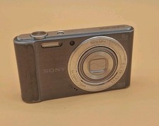 Sony Cybershot DSC W810