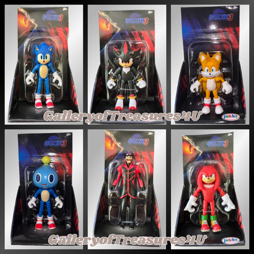 Sonic shadow ivo - sonic,
