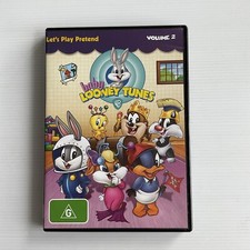 Baby Looney Tunes Volume 2
