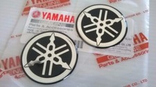 2 x 40mm YAMAHA TUNING FORK