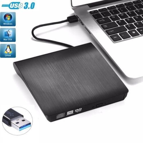 External usb drive dvd rw - 3.0,