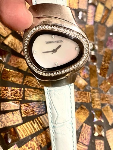 Lambretta ladies watch 2058 - ladies,
