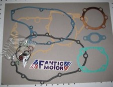 Fantic 300 Trials Twinshock