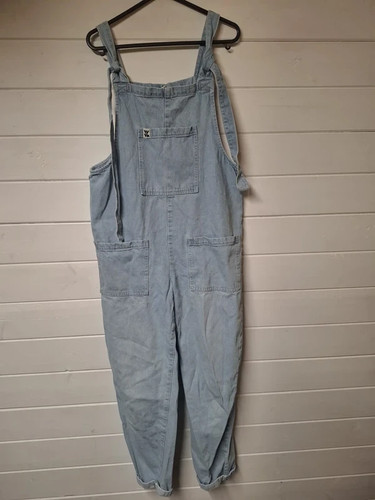 Lucy yak light wash - yak, denim