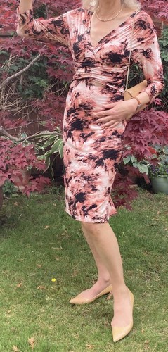 Isabel pedro ladies dress - pedro,