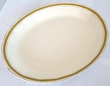 Grindley Pottery Cream Petal