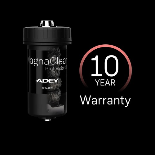Adey magnaclean professional - magnaclean, 2