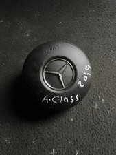 Mercecdes A Class 2019