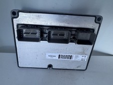 Volvo ECU Engine Control Unit