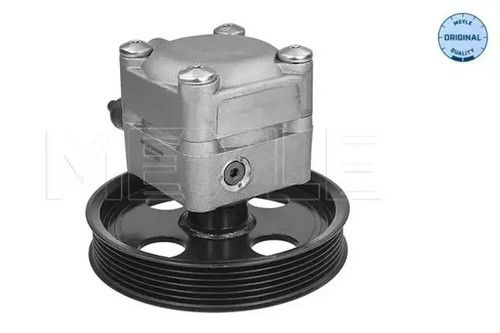 Power steering pump hydraulic - steering,