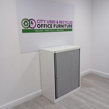 Bisley Mid-Height Office
