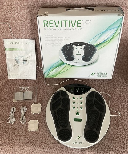 Revitive circulation - revitive, cx