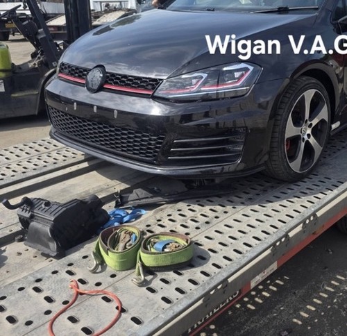 Golf gtd gti mk7 - gtd, to