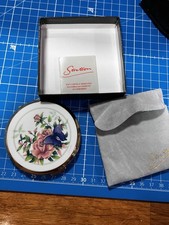 Vintage Stratton Roses Flowers