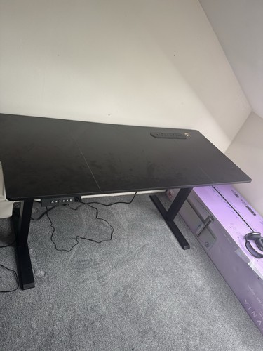 Electric height adjustable - electric,