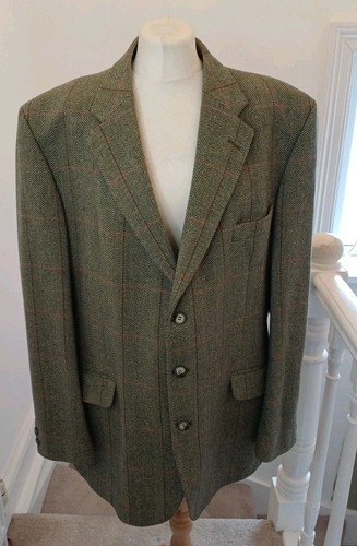 Bladen original supasax tweed - bladen,