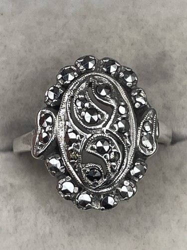 Vintage 925 sterling silver - 925,