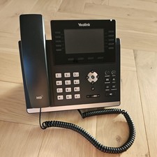 Yealink Gigabit IP Phone