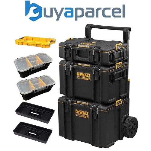 Dewalt toughsystem ds450 - toughsystem,