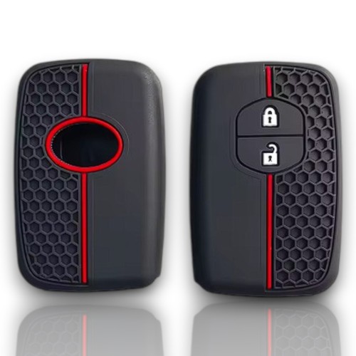 Silicone key case cover for - key,