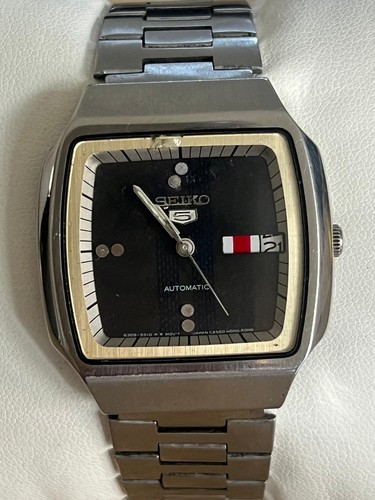 Seiko 6309 549a men s - 5, men's
