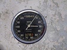 Norton dominator chronometric - norton,