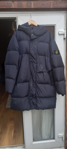Stone island garment - stone,