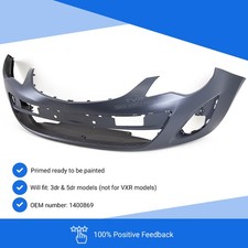 Fits Vauxhall Corsa D