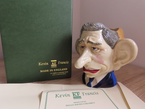 Spitting image kevin - spitting,