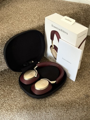 Bowers wilkins px8 wireless - &,