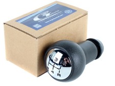 Gear Shift Knob Peugeot 1007