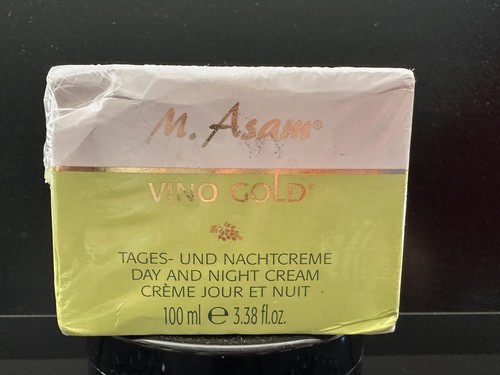 Asam vino gold - m.asam, day