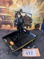 Action Force Gi Joe Original