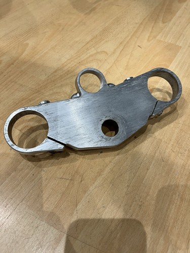 Kawasaki zx7r top yoke - kawasaki,