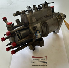 LUCAS CAV 3269F110 DIESEL FUEL