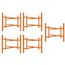 Mortar Spot Board Stand x 5