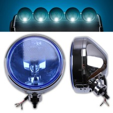 Truck Chrome High Beam