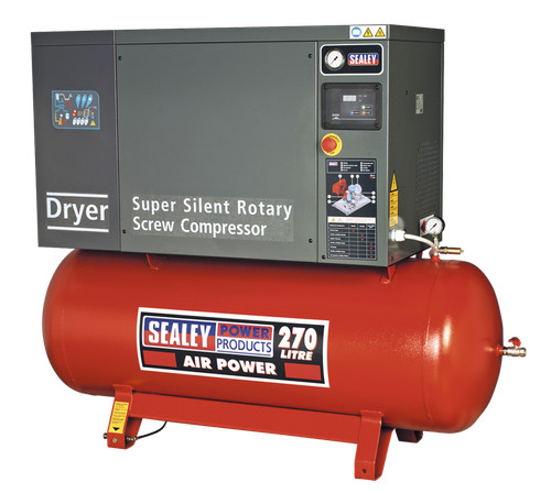 Sealey ssc12710d screw - sealey,