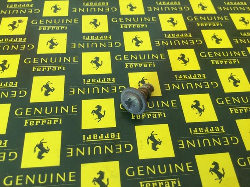 Ferrari 360 f430 599 612 - ferrari, 360,f430,599,612,screw