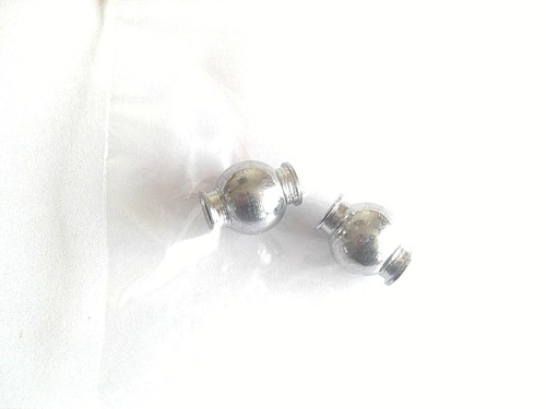 Baja arm hub ball - baja,